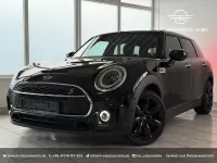Gebraucht Mini Cooper S Clubman Classic 178 PS (130 kW) 2022 Midnight black metallic Kombi