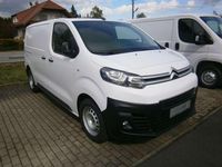 Usata Citroën Jumpy 144 CV (105 kW) 2024 Bianco Monovolume