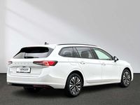 Neu Skoda Superb Selection 204 PS (150 kW) 2026 Purity weiss Kombi