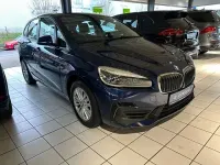 Używany BMW 220 Advantage 178 KM (130 kW) 2021 Niebieski Kombi