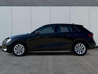 Neu Audi A3 Basis 150 PS (110 kW) 2026 Brillantschwarz Limousine