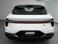 Nowe Lotus Eletre 450 kW (612 KM) 2026 Biały SUV