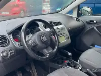 Second-hand Seat Altea 105 CP (77 kW) 2007 Argintiu SUV