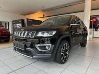 gebraucht Jeep Compass 1.4 MultiAir Limited 4WD