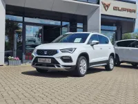 Gebraucht Seat Ateca Xperience 150 PS (110 kW) 2025 Weiß SUV
