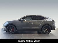Gebraucht Porsche Macan 380 kW (517 PS) 2025 Grau SUV