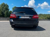 gebraucht Mercedes E350 CGI BlueEFFICIENCY 7G-TRONIC Avantgarde BASTLER