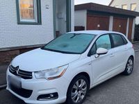 Gebraucht Citroën C4 Exclusive 111 PS (81 kW) 2012 Kleinwagen