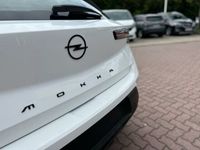 gebraucht Opel Mokka GS Line RückCam Sitzheizung LED-Matrix