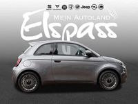 gebraucht Fiat 500e Elektro Icon WINTER KOMFORT KAMERA KEYLESS