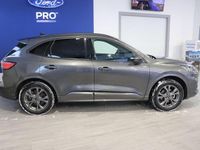Gebraucht Ford Kuga ST-Line X 190 PS (139 kW) 2024 Grau SUV