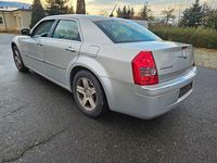 Gebraucht Chrysler 300C 177 PS (130 kW) 2010 Silber Limousine