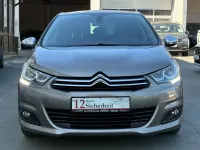 Used Citroën C4 PureTech 131 HP (96 kW) 2016 Grey Sedan