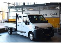 Gebraucht Renault Master 150 PS (110 kW) 2021 Mineral weiss Van