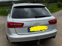 gebraucht Audi A6 V6 3.0TDI