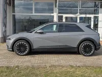 Gebraucht Hyundai Ioniq 5 Techniq 167 kW (228 PS) 2023 Galactic grey SUV