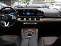 Gebraucht Mercedes GLE350 de Premium Plus 2020 Grau SUV