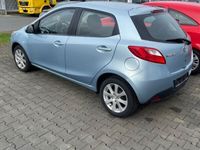 gebraucht Mazda 2 1.3 55kW Impuls