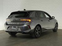 Gebraucht Opel Astra 131 PS (96 kW) 2025 Grau Limousine