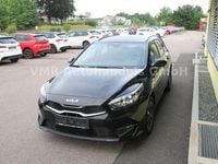 Neu Kia Ceed Sportswagon 140 PS (102 kW) 2026 Schwarz Kombi