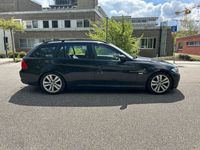 gebraucht BMW 320 D 177PS 6GANG KOMBI LCI FACELIFT TÜV/AU 08/2024