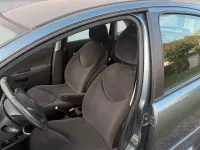 Gebraucht Citroën C3 68 PS (50 kW) 2008 Blau Kleinwagen