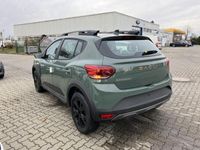 gebraucht Dacia Sandero Stepway Extreme+ TCe 100 ECO-G