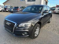 Gebraucht Audi Q5 239 PS (175 kW) 2010 Grau SUV