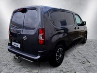 gebraucht Opel Combo-e Life XL Klima