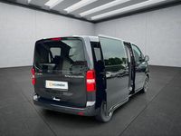 Neu Citroën Spacetourer 177 PS (130 kW) 2025 Schwarz Van / Kleinbus
