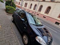 gebraucht Fiat Punto 