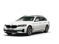 Gebraucht BMW 530 Efficient Dynamics 184 PS (135 kW) 2026 Kombi