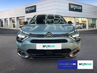 Gebraucht Citroën C4 PureTech 131 PS (96 kW) 2023 Blau SUV