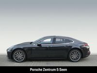 Neu Porsche Panamera 4 470 PS (345 kW) 2025 Vulkangraumetallic Limousine