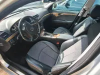 Gebraucht Mercedes E280 190 PS (139 kW) 2009 Silber Kombi