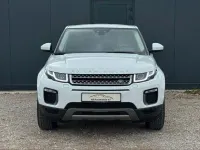 Gebraucht Land Rover Range Rover evoque SE 150 PS (110 kW) 2015 Weiß SUV