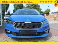 gebraucht Skoda Fabia 1.0 TSI Style