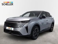 Neu Peugeot 3008 Allure 2026 Silber SUV