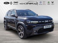 Neu Dacia Duster Journey 122 PS (89 kW) 2026 Schwarz SUV