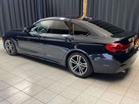 gebraucht BMW 430 M-Sport *AUTOMATIK*LED*NAVI*PDC'