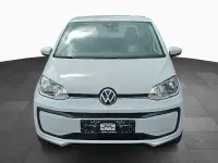 Gebraucht VW up! 65 PS (47 kW) 2022 Pure white Kleinwagen