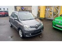 Gebraucht Renault Twingo Vibes 60 kW (82 PS) 2021 Gris lunaire Kleinwagen