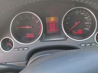 Second-hand Audi A4 170 CP (125 kW) 2003 Argintiu Cabrio