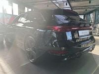 Neu Audi A6 e-tron Performance 269 kW (367 PS) 2025 Schwarz Kombi