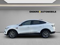 Neu Renault Arkana Techno 140 PS (102 kW) 2025 Weiss SUV