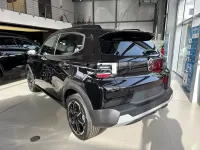 Neu Citroën e-C3 83 kW (113 PS) 2026 Schwarz Limousine