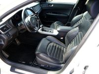Gebraucht Kia Optima GT-Line 141 PS (103 kW) 2017 Weiß Kombi