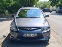 gebraucht Hyundai i30 1.4 Edition Plus