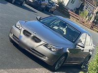 Gebraucht BMW 520 2009 Andere farben Limousine