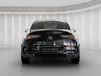 Gebraucht Mercedes CLA45 AMG AMG 421 PS (309 kW) 2025 Lack kosmosschwarz Coupé